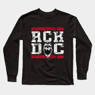 RCK D&C Long Sleeve T-Shirt